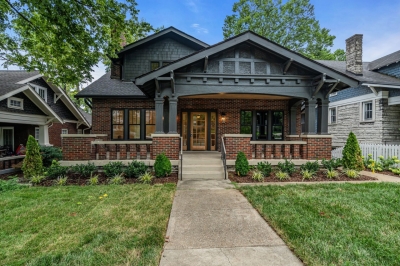 2406 Oakland Avenue, Nashville, TN