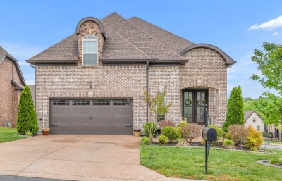 600 Southshore Pt, Mount Juliet, TN