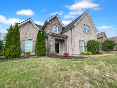 1214 Piper Glen Road, Smyrna, TN