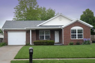 129 Goldfinch Drive, Owensboro, KY 