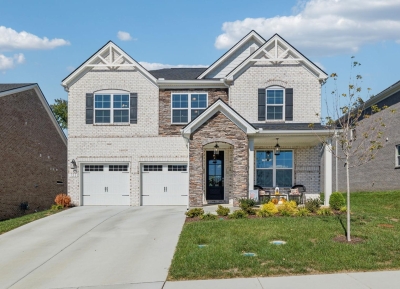 122 Blake Lane, Mount Juliet, TN