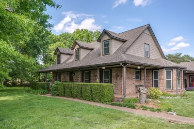 3137 Les Chappell Road, Spring Hill, TN