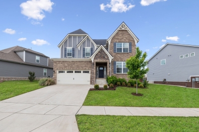 529 Crutcher Court, Spring Hill, TN