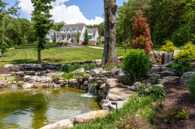 5028 Carters Creek Pike, Franklin, TN