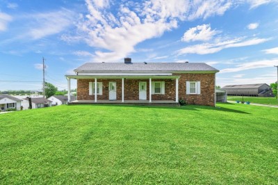 512 Maple Heights, Owensboro, KY 