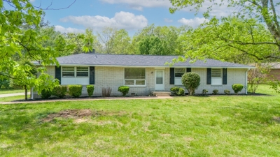 211 Edgebrook Road, Goodlettsville, TN