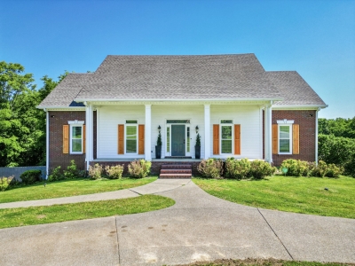 100 Brighton Court, Columbia, TN