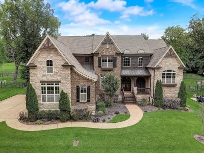 3122 Butternut Drive, Franklin, TN 