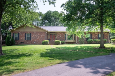 110 Jackson Lane, Hendersonville, TN