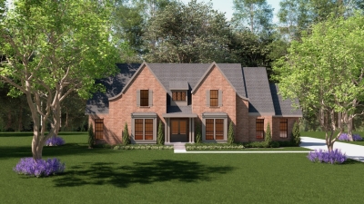 520 Mansion Drive, Brentwood, TN 