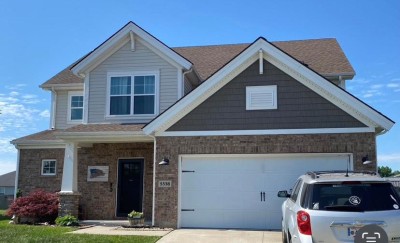 5538 Mulberry Place, Owensboro, KY 
