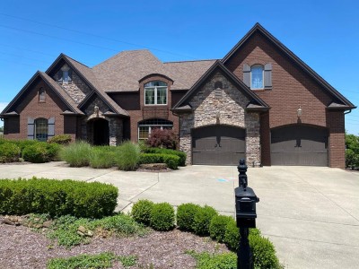 4574 Lake Forest Drive, Owensboro, KY 