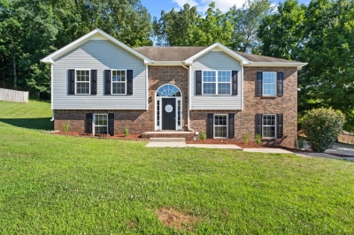 2548 Killarney Court, Clarksville, TN