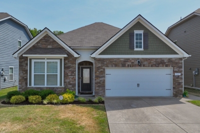 527 Hawk Cv, Smyrna, TN