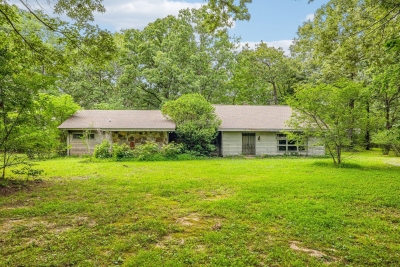 364 Cook Road, Tullahoma, TN