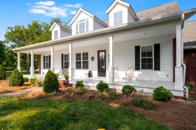 4282 Central Valley Road, Murfreesboro, TN