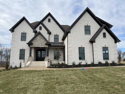 893 Harrisburg Lane, Mount Juliet, TN