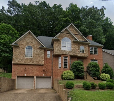 7100 Still Spring Hollow Drive, Nashville, TN