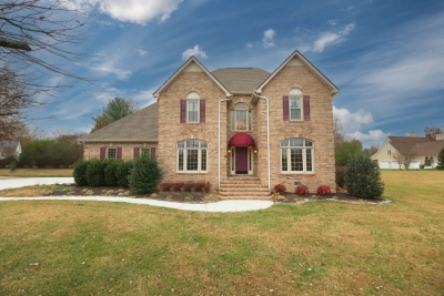 113 Saint Andrews Pl, Tullahoma, TN