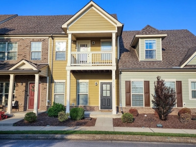 2735 Sterlingshire Drive, Murfreesboro, TN