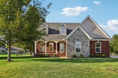 626 Crosswood Court, Murfreesboro, TN