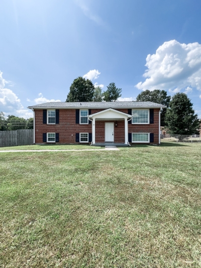 301 Jordan Road, Clarksville, TN