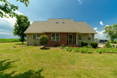 2409 Pepper Road, Franklin, KY