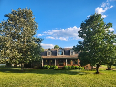 1073 Powell Grove Road, Lebanon, TN