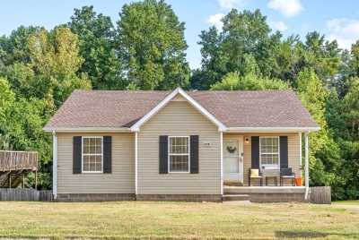 219 Senator Drive, Clarksville, TN