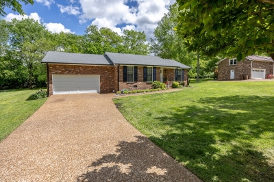 5660 Oakes Drive, Brentwood, TN 