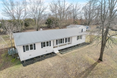 501 S Hillcrest Drive, Shelbyville, TN