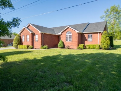 3195 Hwy 141, Hartsville, TN