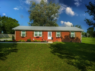 1750 Fairfield Pike, Shelbyville, TN