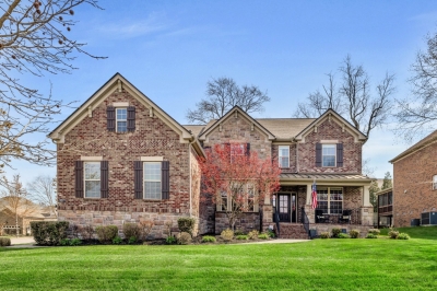 401 Malcolm Drive, Franklin, TN