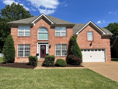 109 Huntington Pl, Hendersonville, TN