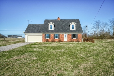 5919 Buffalo Valley Road, Cookeville, TN 