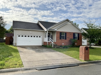 2269 Riverway Drive, Old Hickory, TN 