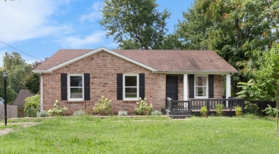 606 Doane Drive, Clarksville, TN