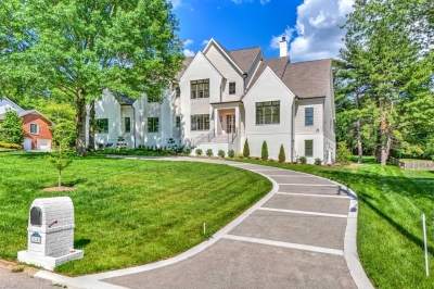 810 Steeplechase Drive, Brentwood, TN