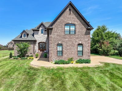 1824 Toliver Trce, Mount Juliet, TN