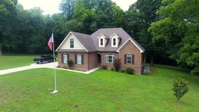 1204 Dogwood Drive, Lewisburg, TN