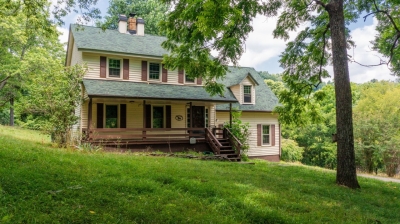 309 Savage Hollow Road, Shelbyville, TN