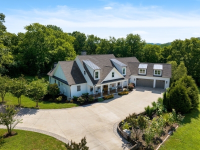 3009 Lockwood Ridge Lane, Franklin, TN