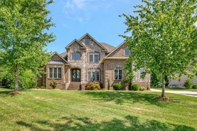 809 Twin View Drive, Murfreesboro, TN