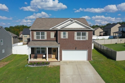 205 Autumn Terrace Lane, Clarksville, TN