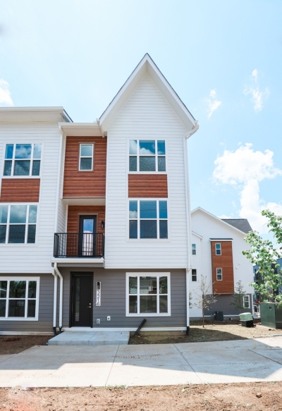 524 Proximity Circle, Nashville, TN