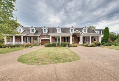 5013 Abington Ridge Lane, Franklin, TN