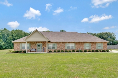 1286 Norton Road, Manchester, TN