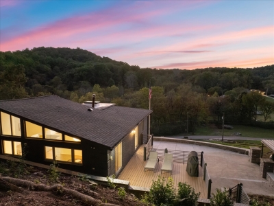 7407 Indian Creek Road, Nashville, TN