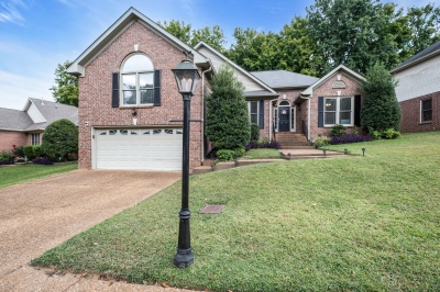 3908 Lakeridge Run, Nashville, TN